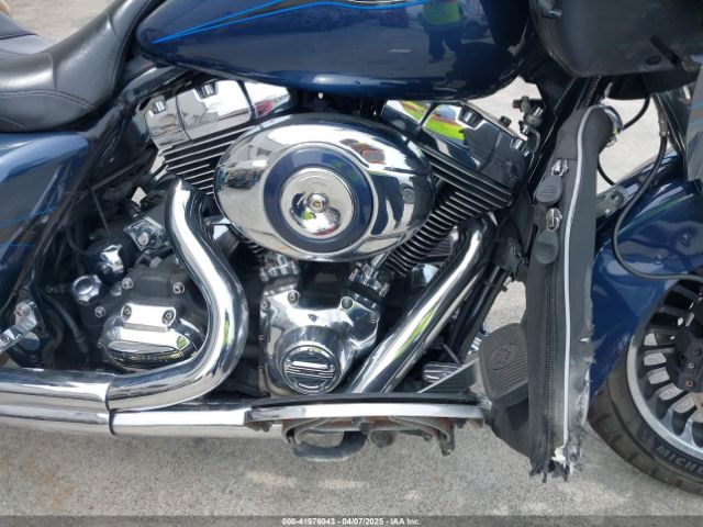 2009 HARLEY-DAVIDSON FLTR 1HD1FS4399Y649201 Photo 7