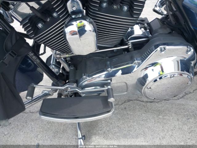 2009 HARLEY-DAVIDSON FLTR 1HD1FS4399Y649201 Photo 8