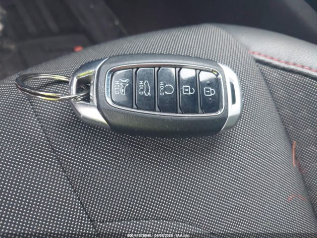 KMHLR4AF2MU187992 Hyundai Elantra N Line
