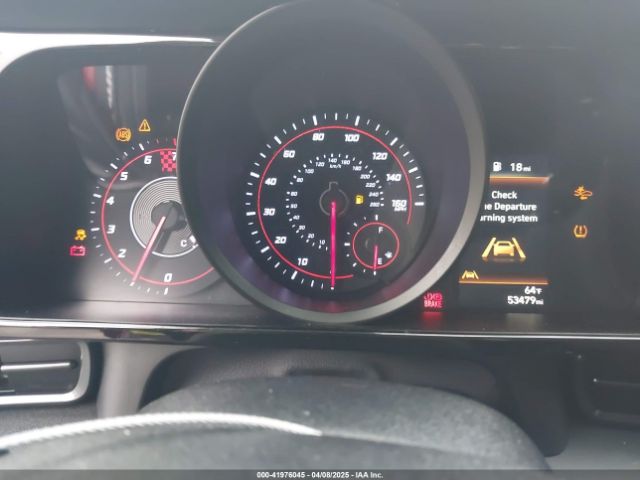 KMHLR4AF2MU187992 Hyundai Elantra N Line