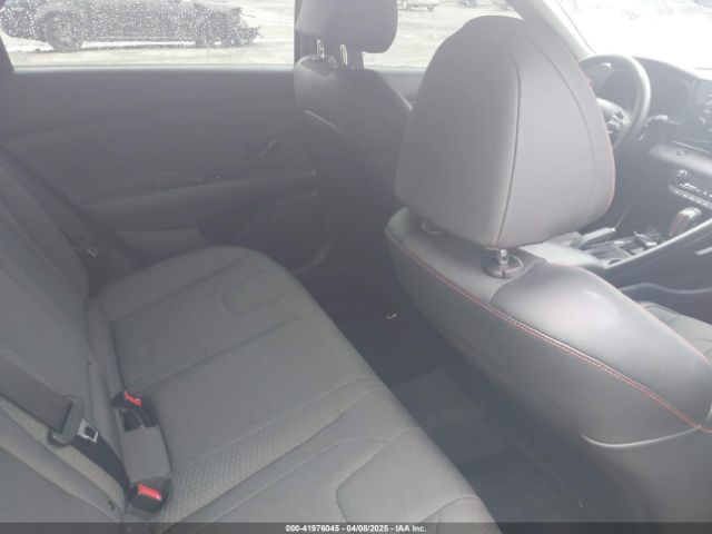 KMHLR4AF2MU187992 Hyundai Elantra N Line