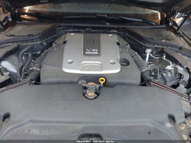 JN1BV7AR7EM696486 Infiniti Q50 SPORT