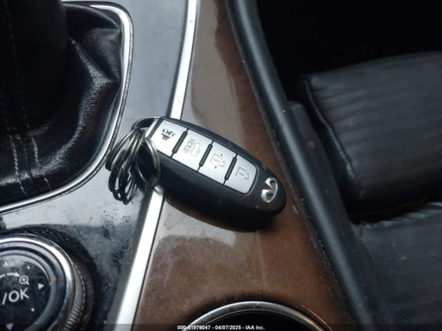 JN1BV7AR7EM696486 Infiniti Q50 SPORT