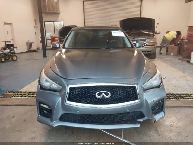 JN1BV7AR7EM696486 Infiniti Q50 SPORT