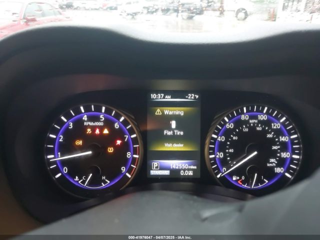 JN1BV7AR7EM696486 Infiniti Q50 SPORT