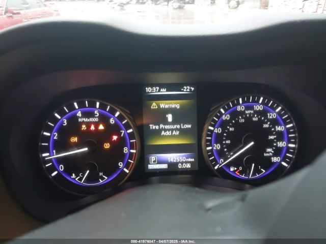 JN1BV7AR7EM696486 Infiniti Q50 SPORT