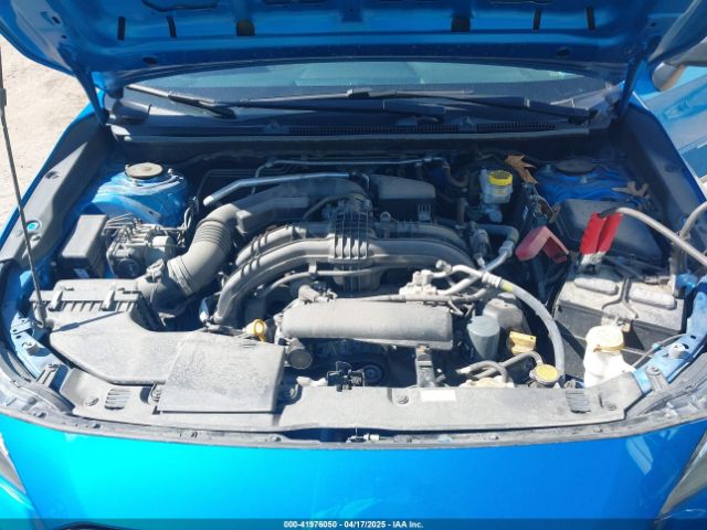 4S3GKAB67M3606495 Subaru IMPREZA SEDAN