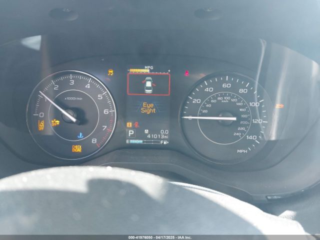 4S3GKAB67M3606495 Subaru IMPREZA SEDAN