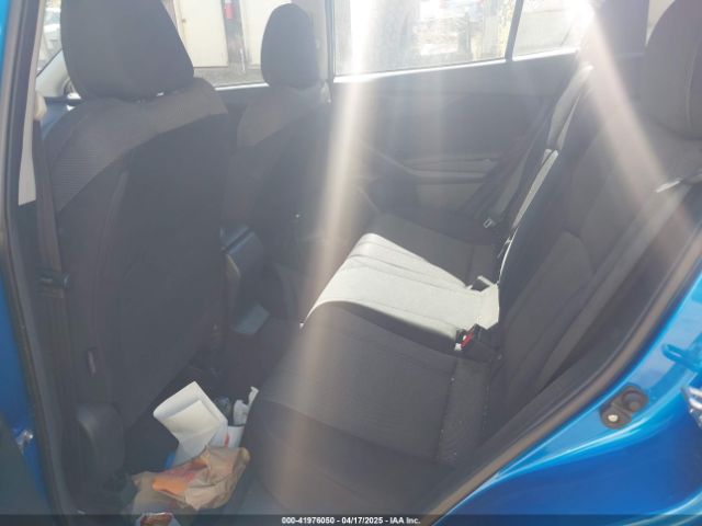 4S3GKAB67M3606495 Subaru IMPREZA SEDAN