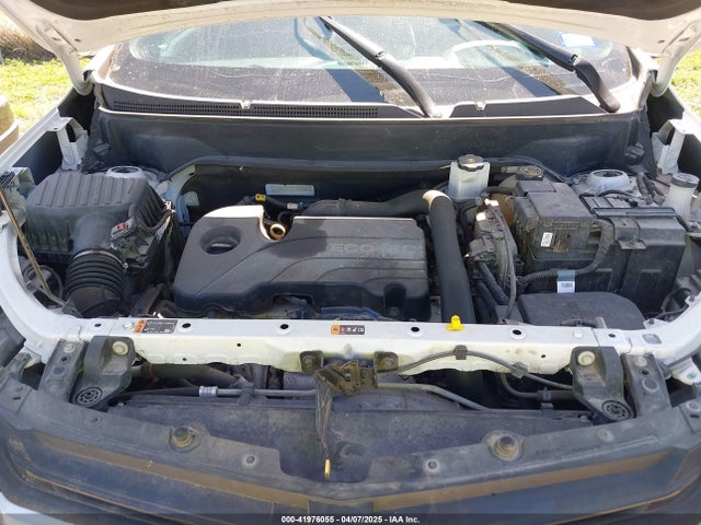 2GNAXKEV8K6169426 Chevrolet EQUINOX LT