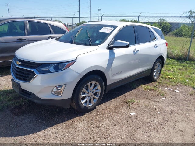 2GNAXKEV8K6169426 Chevrolet EQUINOX LT