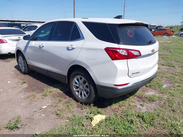 2GNAXKEV8K6169426 Chevrolet EQUINOX LT