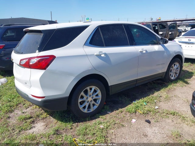 2GNAXKEV8K6169426 Chevrolet EQUINOX LT