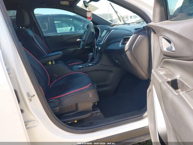 2GNAXKEV8K6169426 Chevrolet EQUINOX LT