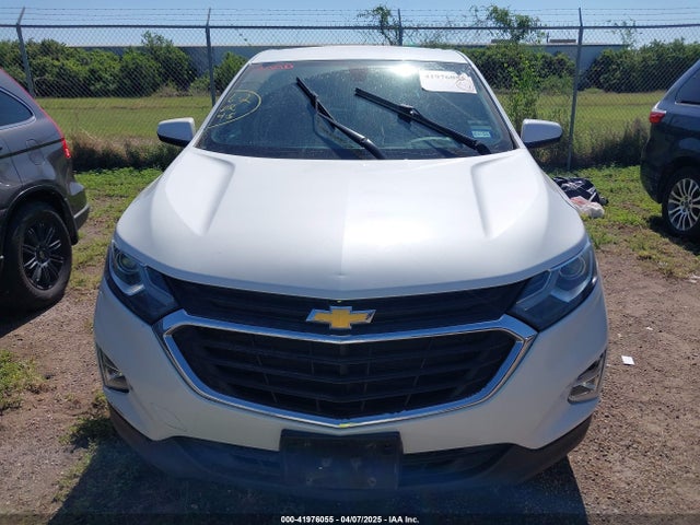 2GNAXKEV8K6169426 Chevrolet EQUINOX LT