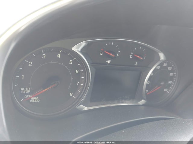 2GNAXKEV8K6169426 Chevrolet EQUINOX LT