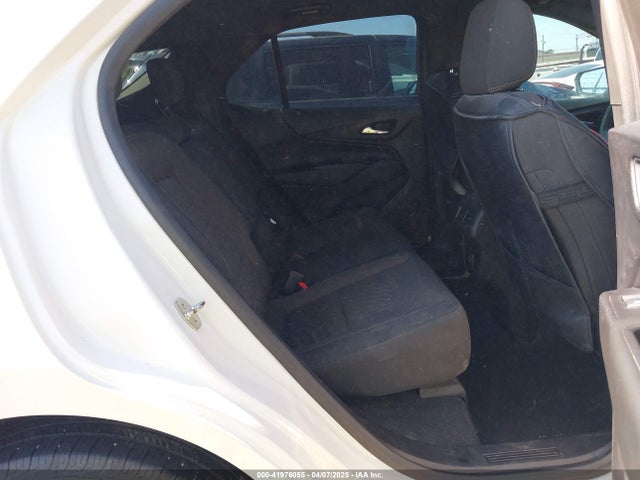 2GNAXKEV8K6169426 Chevrolet EQUINOX LT