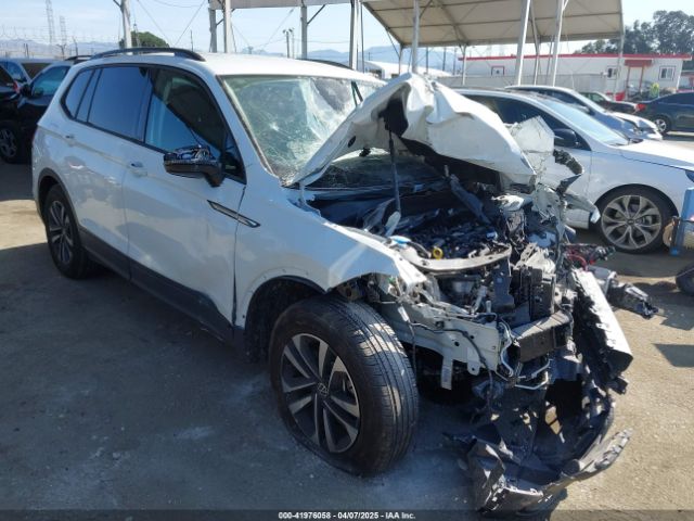 2024 VOLKSWAGEN TIGUAN 3VVRB7AX4RM185137