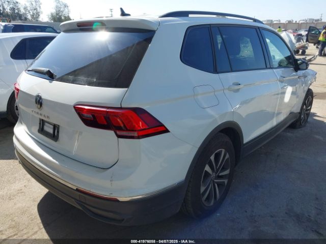 2024 VOLKSWAGEN TIGUAN 3VVRB7AX4RM185137 Photo 3