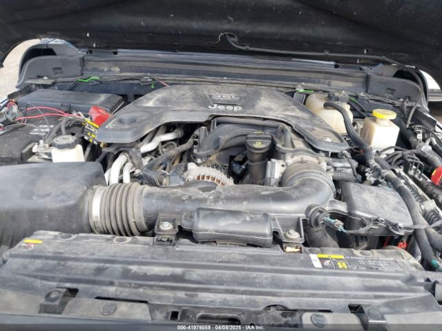 1C6JJTEG2ML515456 Jeep Gladiator Mojave 4x4