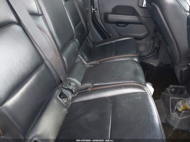 1C6JJTEG2ML515456 Jeep Gladiator Mojave 4x4