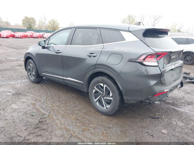 KNDPUCAG7P7029562 KIA Sportage Hybrid Lx
