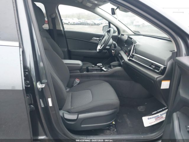 KNDPUCAG7P7029562 KIA Sportage Hybrid Lx
