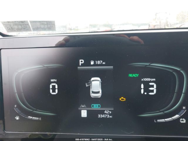 KNDPUCAG7P7029562 KIA Sportage Hybrid Lx