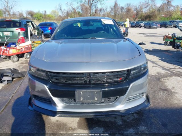 2C3CDXCT5FH778531 Dodge CHARGER R/T