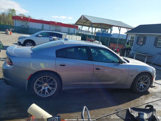 2C3CDXCT5FH778531 Dodge CHARGER R/T