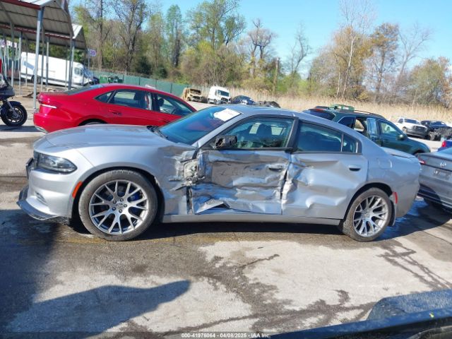 2C3CDXCT5FH778531 Dodge CHARGER R/T