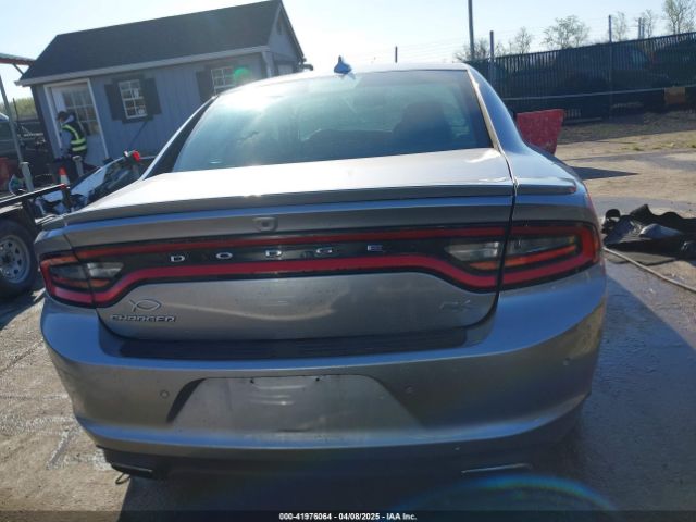 2C3CDXCT5FH778531 Dodge CHARGER R/T