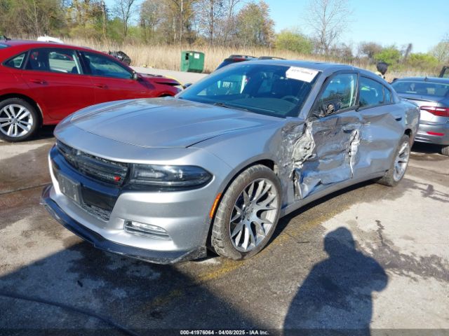 2C3CDXCT5FH778531 Dodge CHARGER R/T