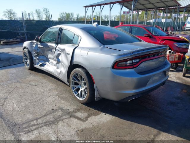 2C3CDXCT5FH778531 Dodge CHARGER R/T