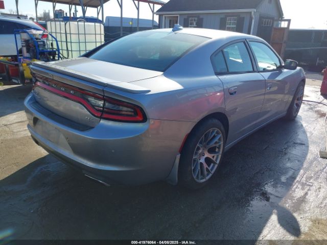 2C3CDXCT5FH778531 Dodge CHARGER R/T