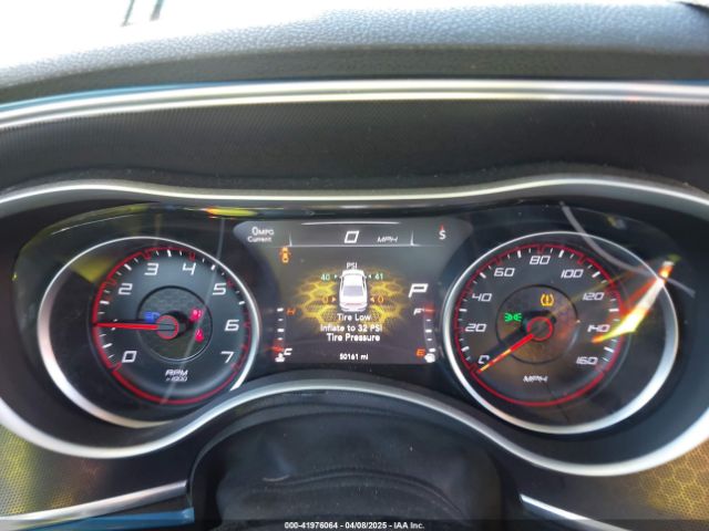 2C3CDXCT5FH778531 Dodge CHARGER R/T
