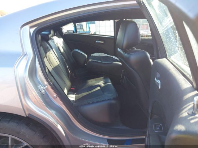 2C3CDXCT5FH778531 Dodge CHARGER R/T