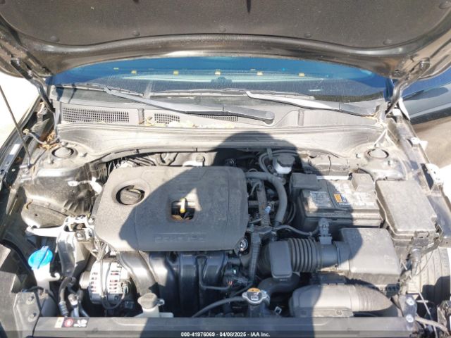 3KPF24AD0PE635654 KIA FORTE LX