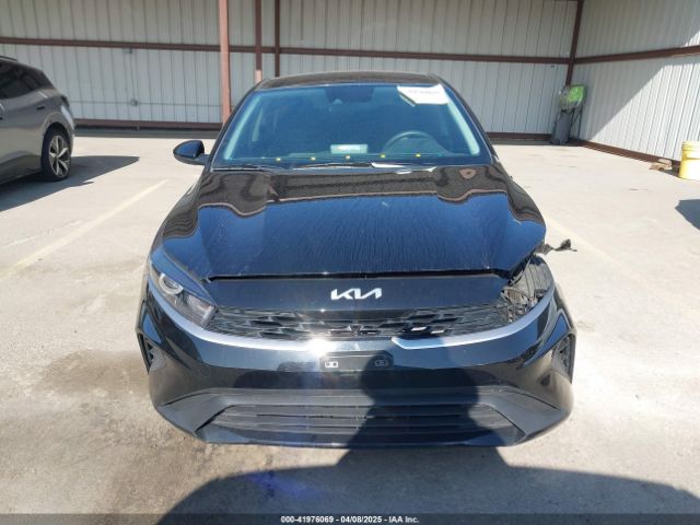 3KPF24AD0PE635654 KIA FORTE LX