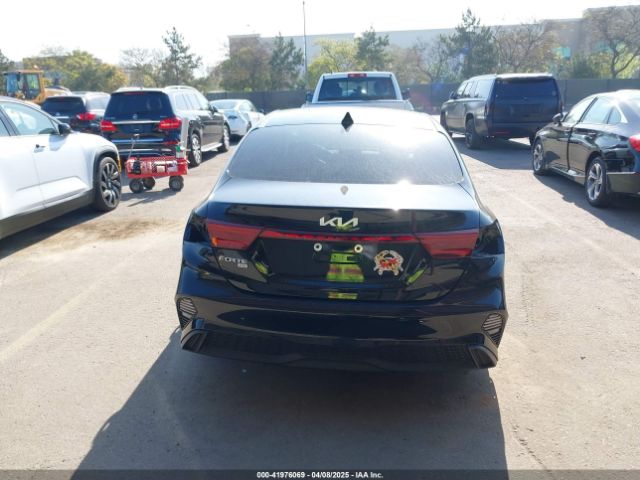 3KPF24AD0PE635654 KIA FORTE LX