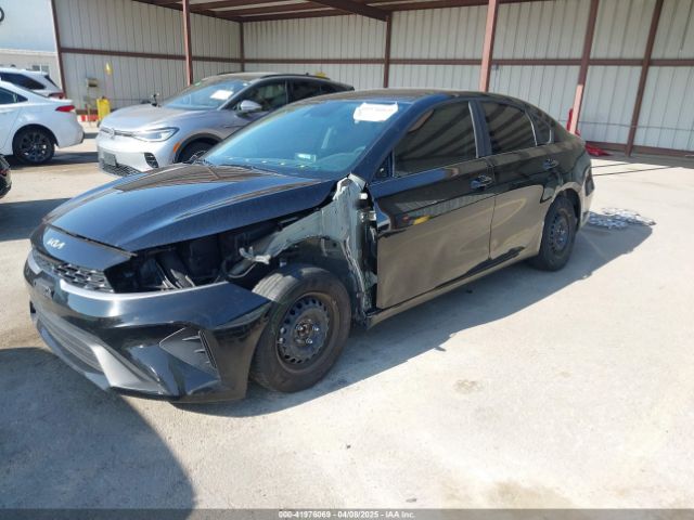 3KPF24AD0PE635654 KIA FORTE LX