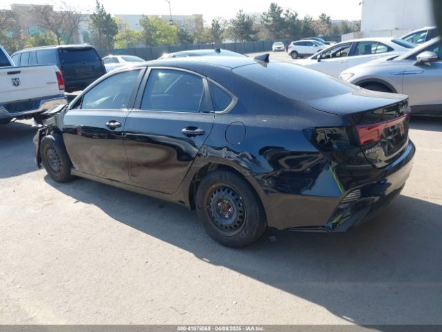 3KPF24AD0PE635654 KIA FORTE LX