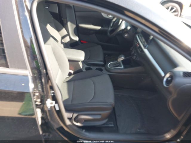3KPF24AD0PE635654 KIA FORTE LX