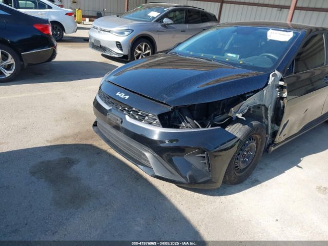 3KPF24AD0PE635654 KIA FORTE LX