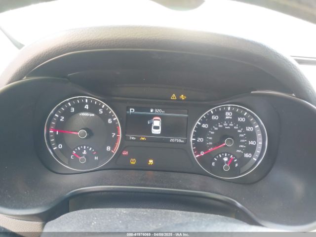 3KPF24AD0PE635654 KIA FORTE LX