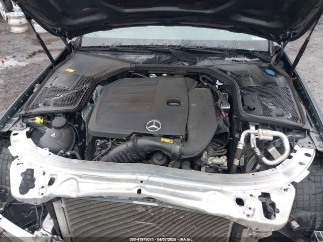 2019 MERCEDES-BENZ C 300 55SWF8EBXKU291272 Photo 9