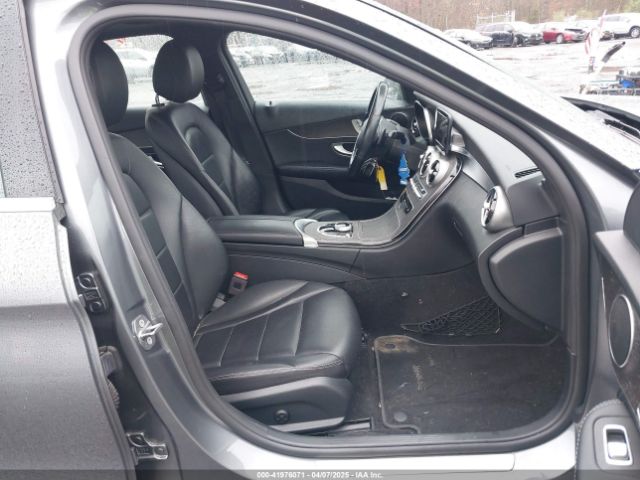 2019 MERCEDES-BENZ C 300 55SWF8EBXKU291272 Photo 4