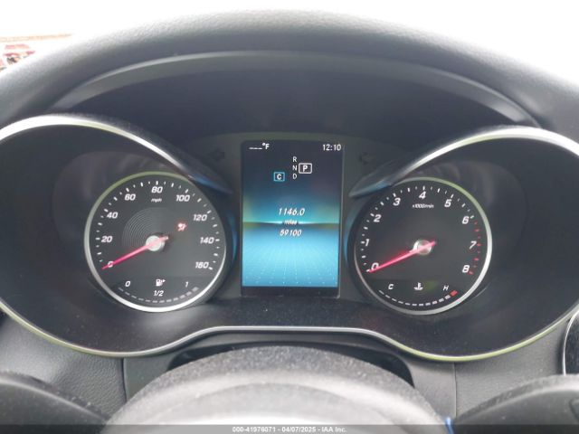2019 MERCEDES-BENZ C 300 55SWF8EBXKU291272 Photo 6