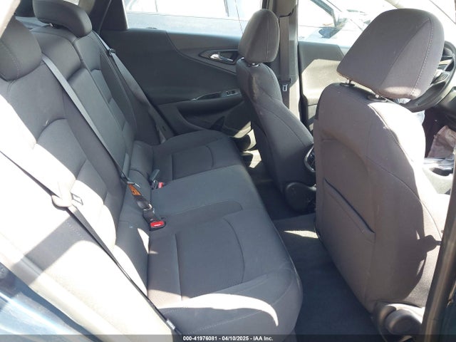 1G1ZD5STXNF150016 Chevrolet Malibu Fwd Lt