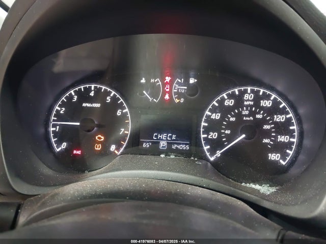 3N1AB7AP3FY278105 Nissan SENTRA S